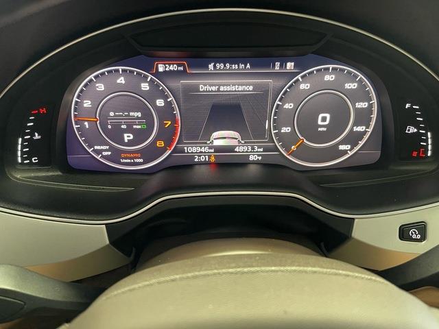 2019 Audi Q7 (CC-2077373) for sale in Jacksonville, Florida