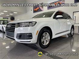2019 Audi Q7 (CC-2077373) for sale in Jacksonville, Florida