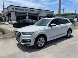 2019 Audi Q7 (CC-2077373) for sale in Jacksonville, Florida