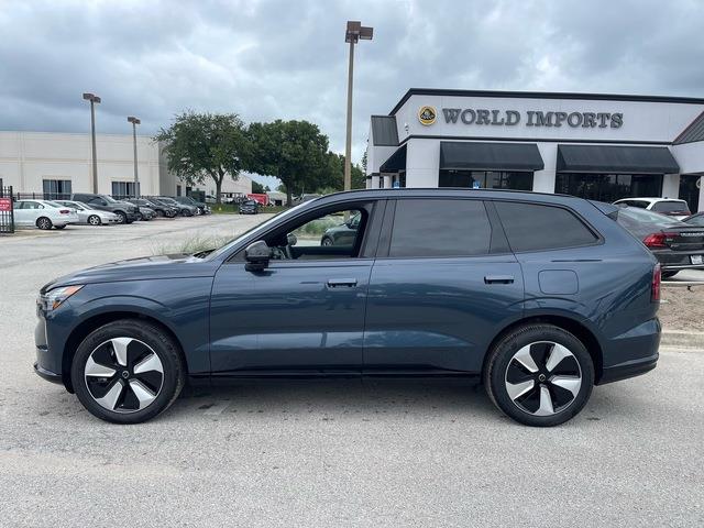 2025 Volvo XC90 (CC-2077374) for sale in Jacksonville, Florida