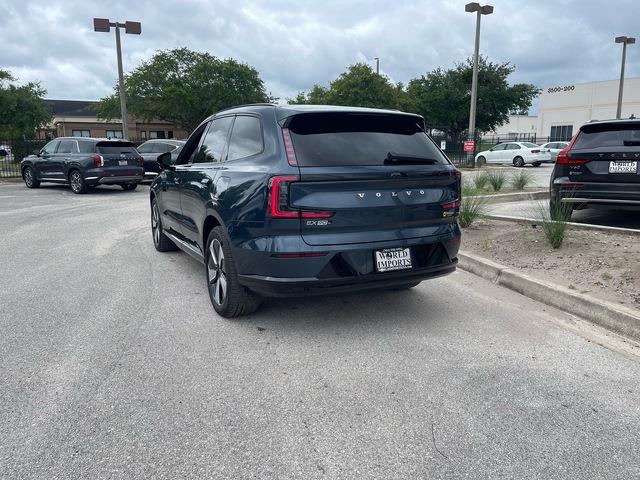 2025 Volvo XC90 (CC-2077374) for sale in Jacksonville, Florida