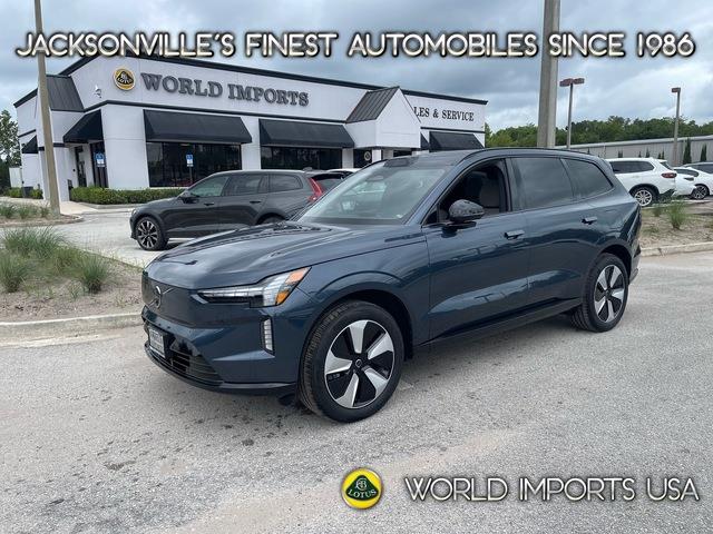 2025 Volvo XC90 (CC-2077374) for sale in Jacksonville, Florida