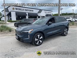 2025 Volvo XC90 (CC-2077374) for sale in Jacksonville, Florida