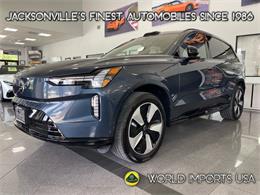 2025 Volvo XC90 (CC-2077374) for sale in Jacksonville, Florida