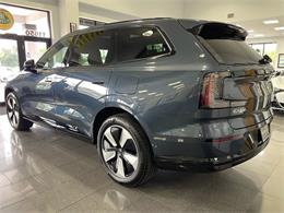 2025 Volvo XC90 (CC-2077374) for sale in Jacksonville, Florida