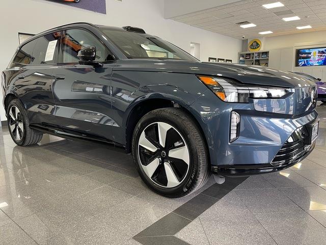 2025 Volvo XC90 (CC-2077374) for sale in Jacksonville, Florida