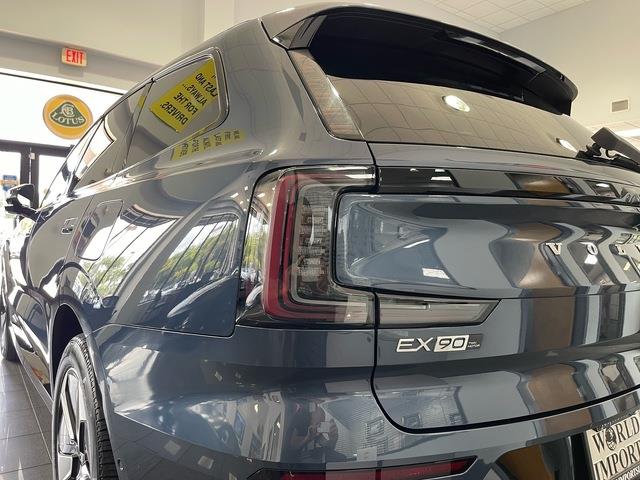 2025 Volvo XC90 (CC-2077374) for sale in Jacksonville, Florida