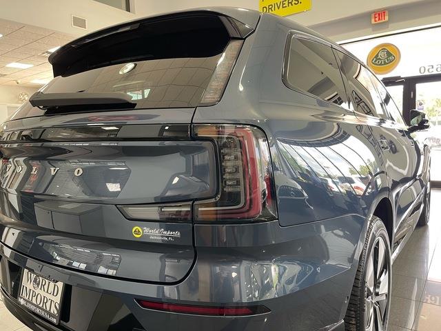 2025 Volvo XC90 (CC-2077374) for sale in Jacksonville, Florida