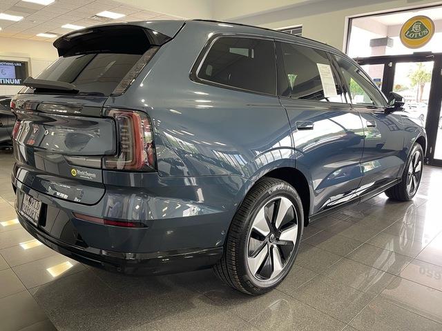 2025 Volvo XC90 (CC-2077374) for sale in Jacksonville, Florida