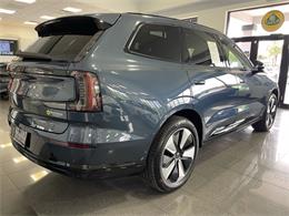 2025 Volvo XC90 (CC-2077374) for sale in Jacksonville, Florida