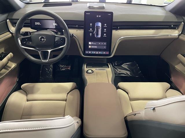 2025 Volvo XC90 (CC-2077374) for sale in Jacksonville, Florida