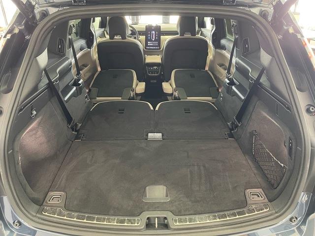 2025 Volvo XC90 (CC-2077374) for sale in Jacksonville, Florida