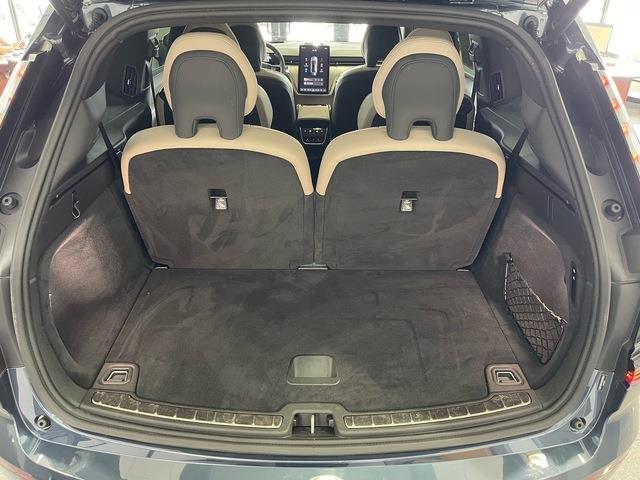 2025 Volvo XC90 (CC-2077374) for sale in Jacksonville, Florida