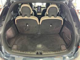2025 Volvo XC90 (CC-2077374) for sale in Jacksonville, Florida