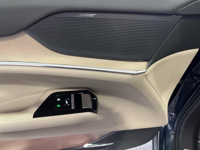 2025 Volvo XC90 (CC-2077374) for sale in Jacksonville, Florida