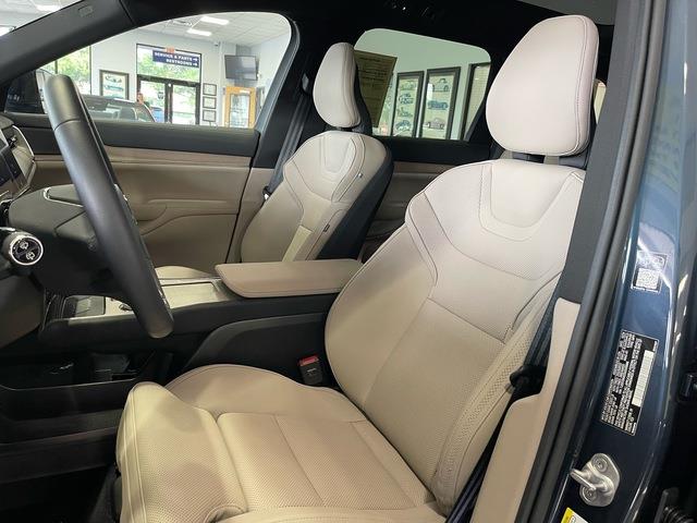 2025 Volvo XC90 (CC-2077374) for sale in Jacksonville, Florida