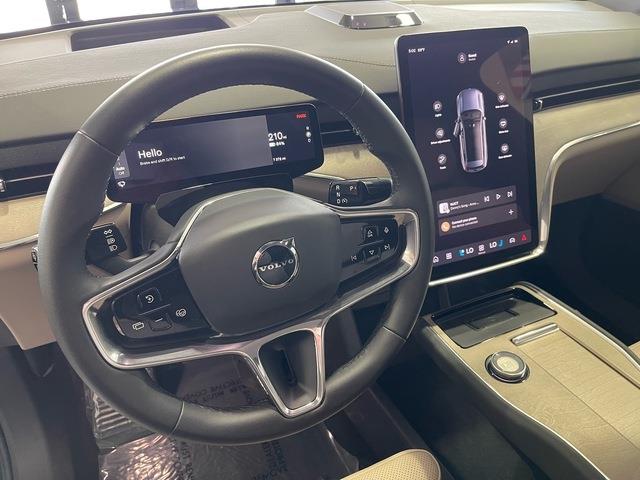 2025 Volvo XC90 (CC-2077374) for sale in Jacksonville, Florida