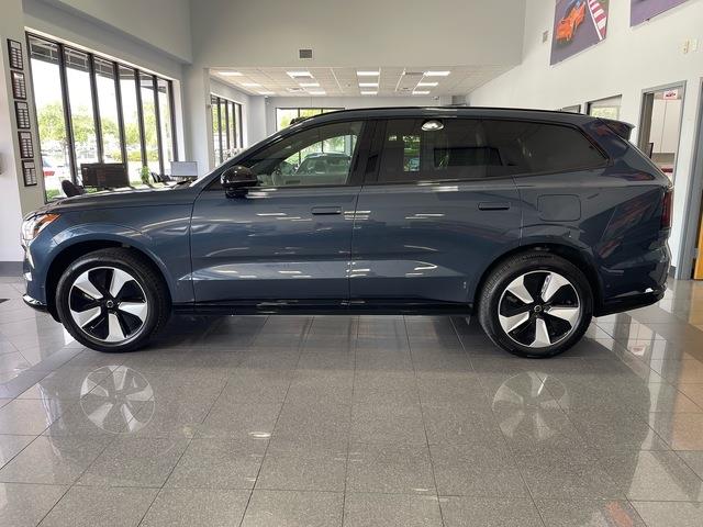 2025 Volvo XC90 (CC-2077374) for sale in Jacksonville, Florida