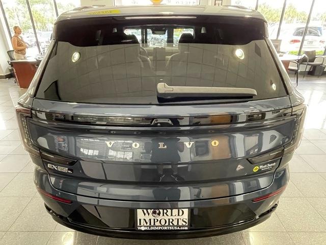 2025 Volvo XC90 (CC-2077374) for sale in Jacksonville, Florida
