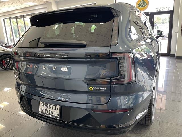 2025 Volvo XC90 (CC-2077374) for sale in Jacksonville, Florida