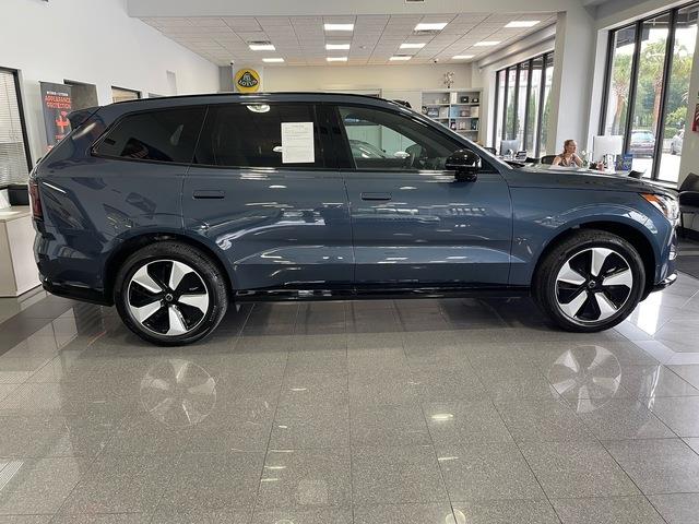 2025 Volvo XC90 (CC-2077374) for sale in Jacksonville, Florida