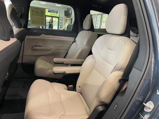 2025 Volvo XC90 (CC-2077374) for sale in Jacksonville, Florida