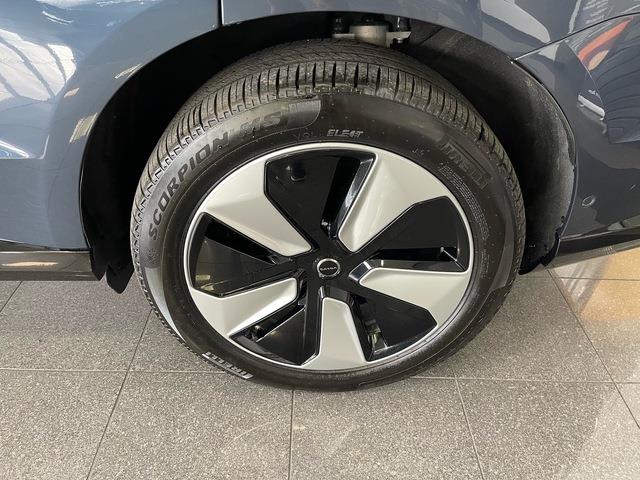 2025 Volvo XC90 (CC-2077374) for sale in Jacksonville, Florida