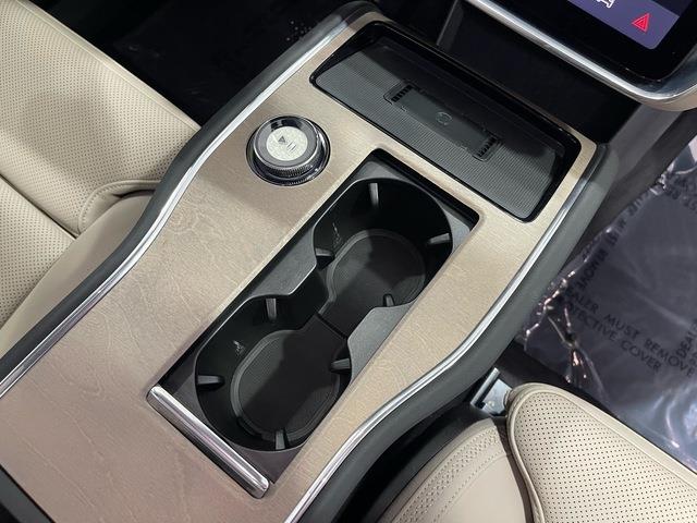 2025 Volvo XC90 (CC-2077374) for sale in Jacksonville, Florida