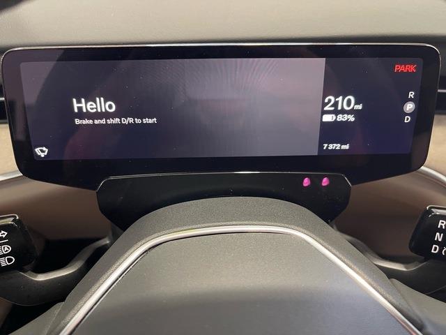 2025 Volvo XC90 (CC-2077374) for sale in Jacksonville, Florida