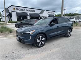 2025 Volvo XC90 (CC-2077374) for sale in Jacksonville, Florida