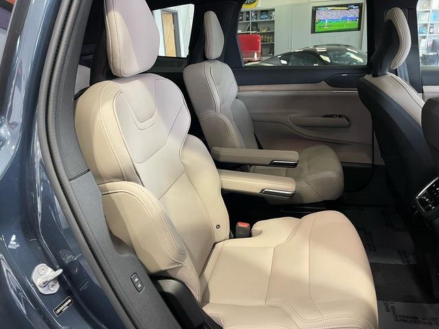 2025 Volvo XC90 (CC-2077374) for sale in Jacksonville, Florida
