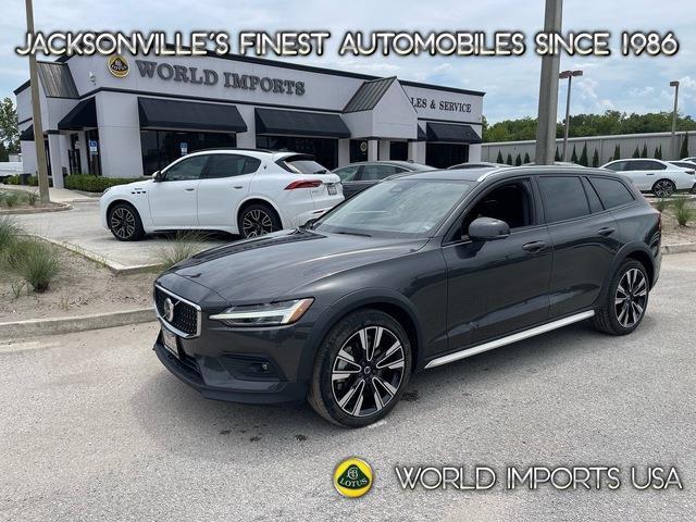 2024 Volvo V60 (CC-2077375) for sale in Jacksonville, Florida