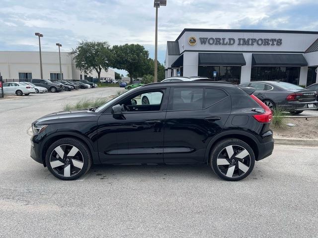 2023 Volvo XC60 (CC-2077376) for sale in Jacksonville, Florida