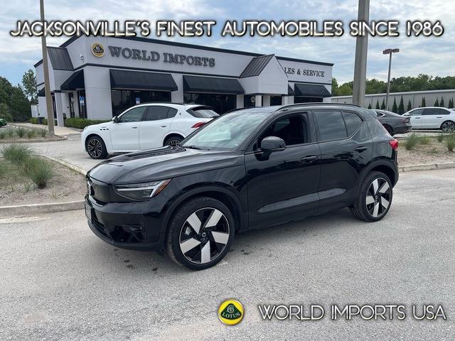 2023 Volvo XC60 (CC-2077376) for sale in Jacksonville, Florida