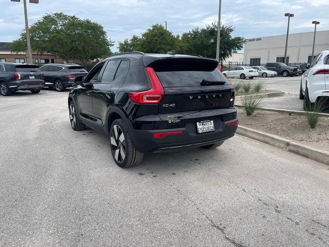 2023 Volvo XC60 (CC-2077376) for sale in Jacksonville, Florida