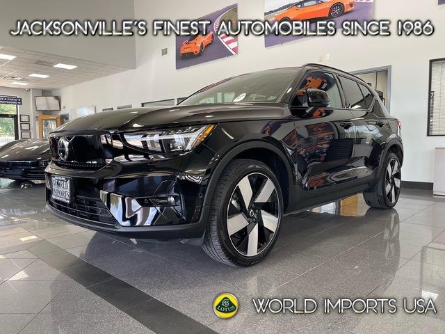 2023 Volvo XC60 (CC-2077376) for sale in Jacksonville, Florida