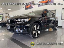 2023 Volvo XC60 (CC-2077376) for sale in Jacksonville, Florida