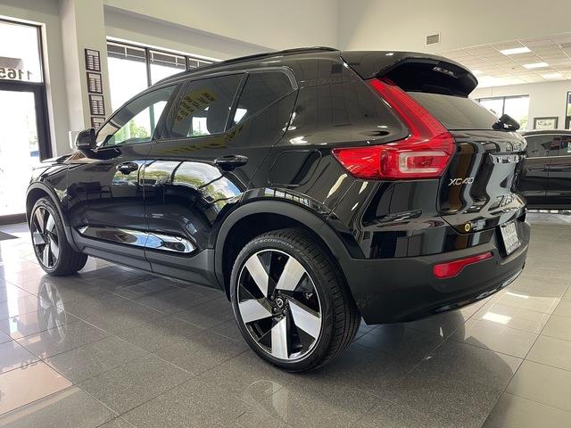 2023 Volvo XC60 (CC-2077376) for sale in Jacksonville, Florida