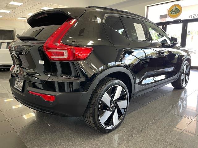 2023 Volvo XC60 (CC-2077376) for sale in Jacksonville, Florida
