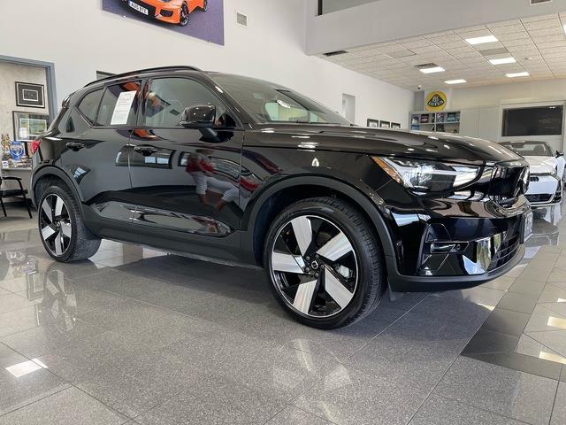 2023 Volvo XC60 (CC-2077376) for sale in Jacksonville, Florida