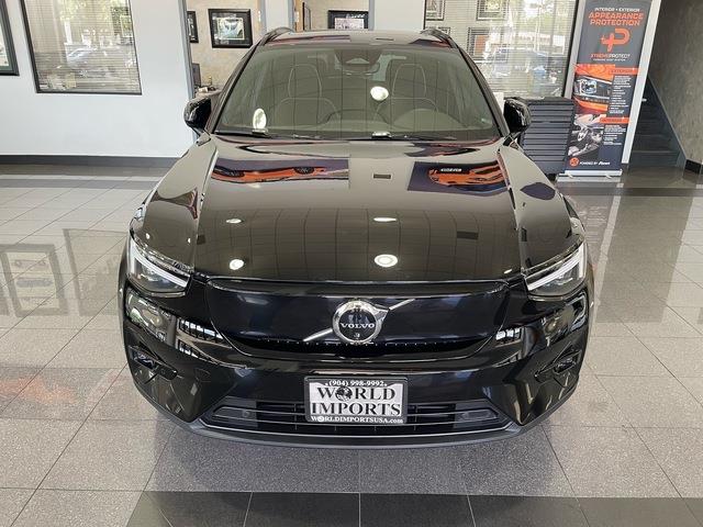 2023 Volvo XC60 (CC-2077376) for sale in Jacksonville, Florida