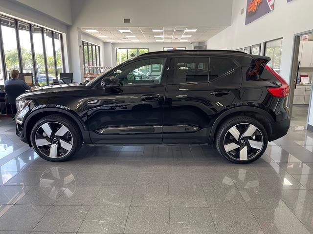 2023 Volvo XC60 (CC-2077376) for sale in Jacksonville, Florida