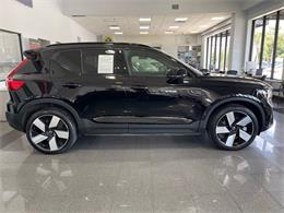 2023 Volvo XC60 (CC-2077376) for sale in Jacksonville, Florida