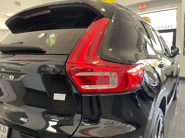 2023 Volvo XC60 (CC-2077376) for sale in Jacksonville, Florida