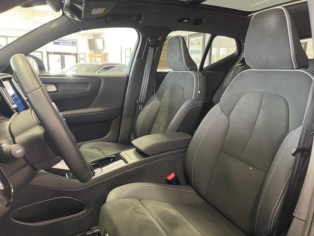 2023 Volvo XC60 (CC-2077376) for sale in Jacksonville, Florida