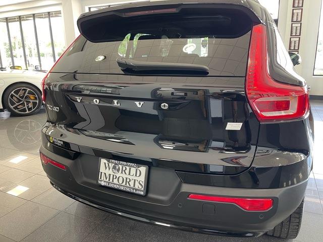 2023 Volvo XC60 (CC-2077376) for sale in Jacksonville, Florida