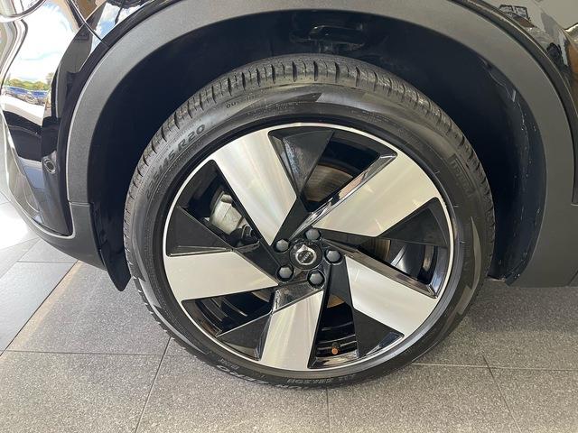 2023 Volvo XC60 (CC-2077376) for sale in Jacksonville, Florida