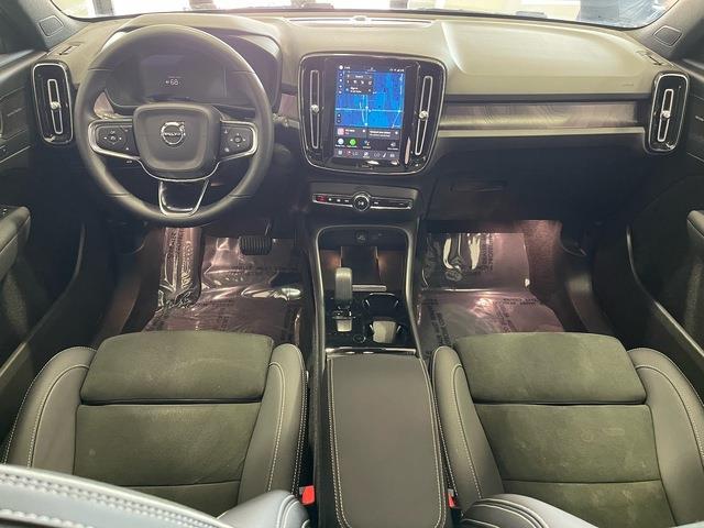 2023 Volvo XC60 (CC-2077376) for sale in Jacksonville, Florida