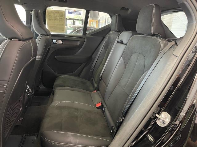2023 Volvo XC60 (CC-2077376) for sale in Jacksonville, Florida
