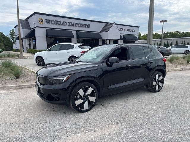 2023 Volvo XC60 (CC-2077376) for sale in Jacksonville, Florida